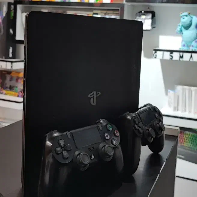 ps4 اسلیم کپی خور یک ترابایت|کنسول، بازی ویدئویی و آنلاین|اراک, |دیوار