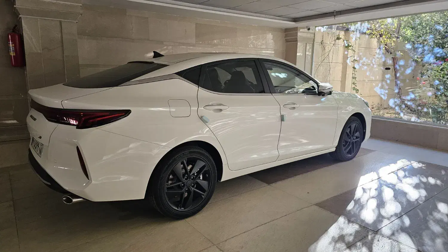 kmc j7|خودرو سواری و وانت|همدان, |دیوار