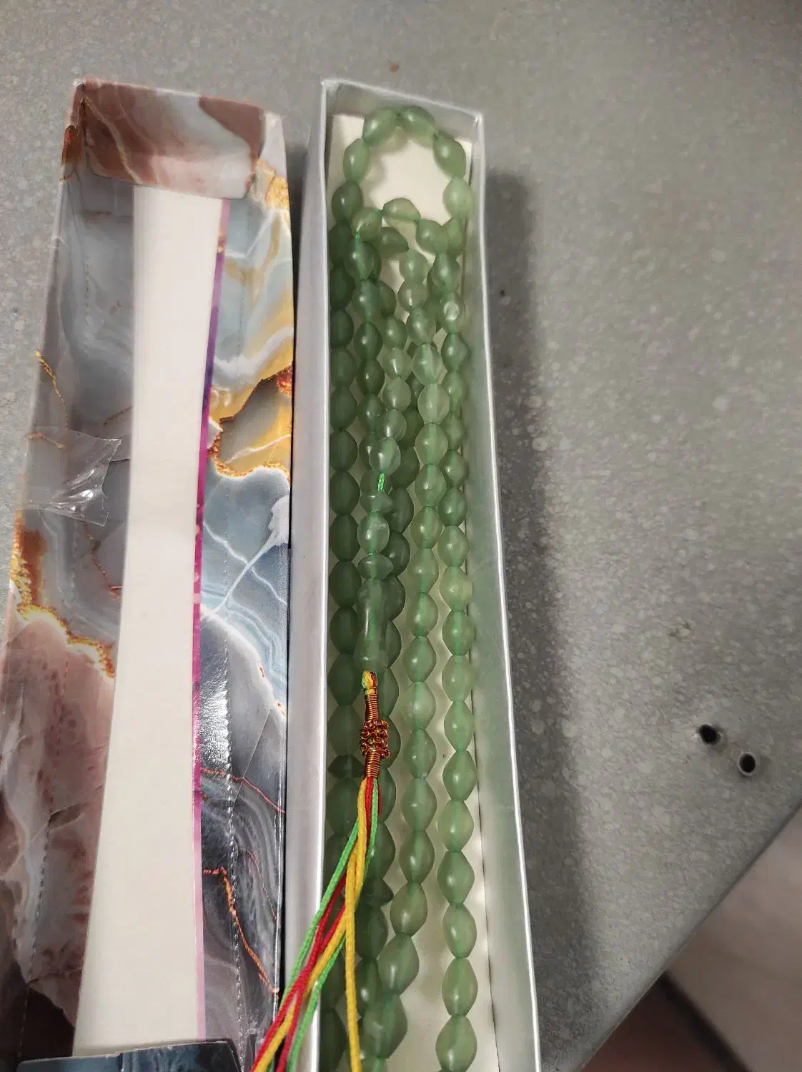 تسبیح شاه مقصود افغان|جواهرات|سبزوار, امیر کبیر|دیوار