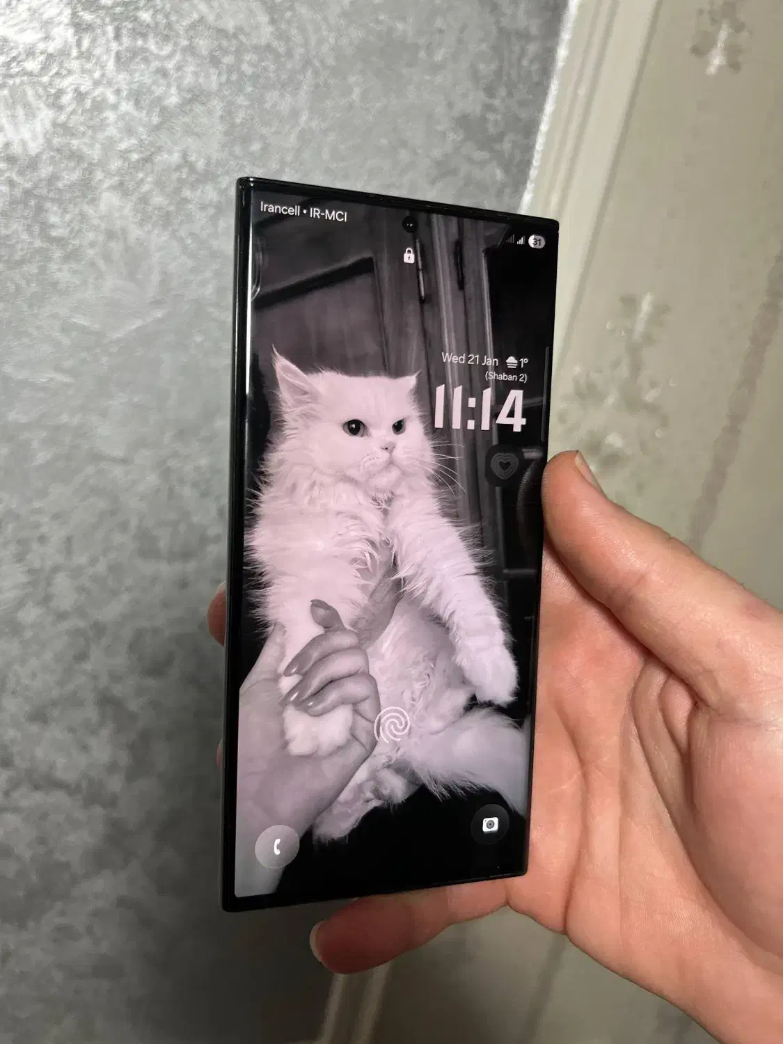 Samsung s23 ultra|موبایل|مشهد, میعاد (شهرک غرب)|دیوار