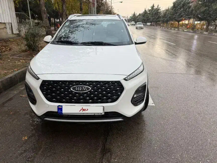 X22 pro mt 1403|خودرو سواری و وانت|شیراز, گلشن|دیوار