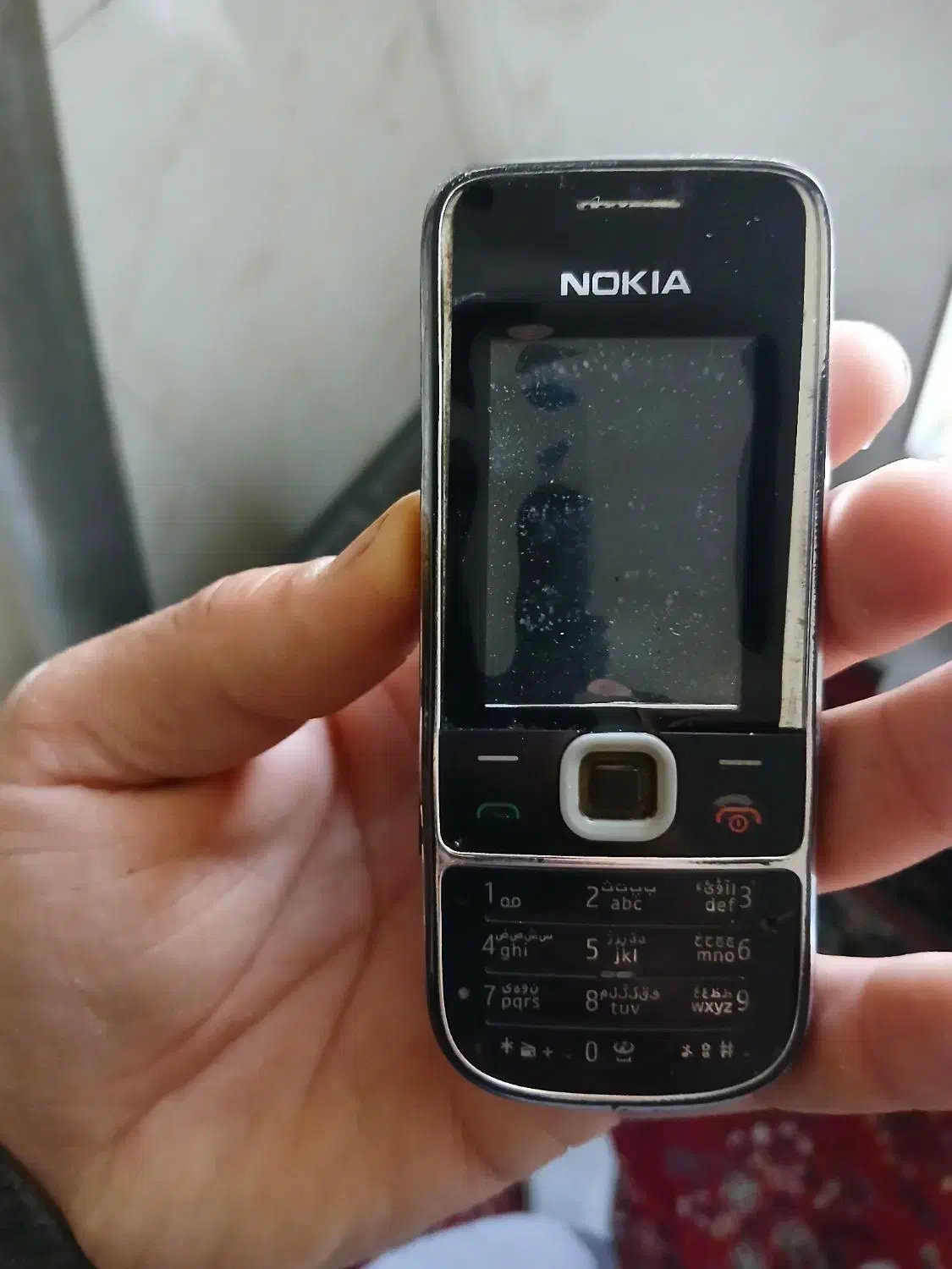 گوشی نوکیا|موبایل|نیشابور, رحمت آباد|دیوار