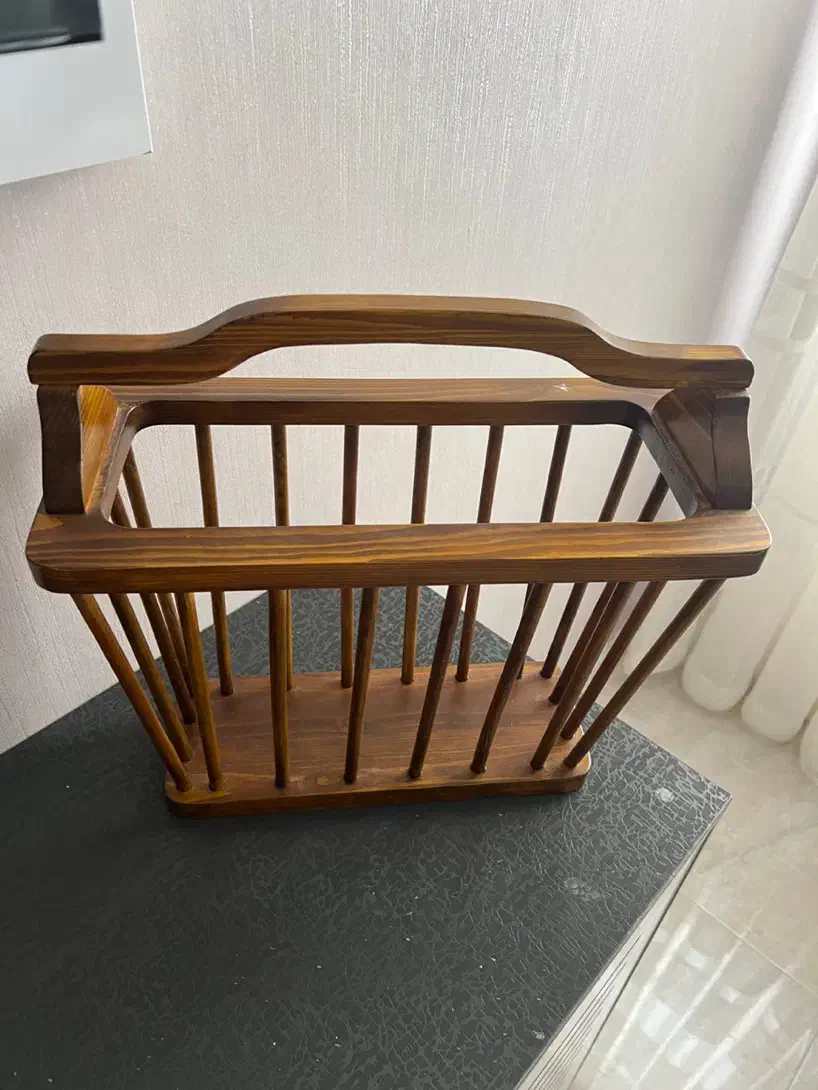 جا روزنامه ای|صنایع دستی و سایر لوازم تزئینی|ارومیه, |دیوار