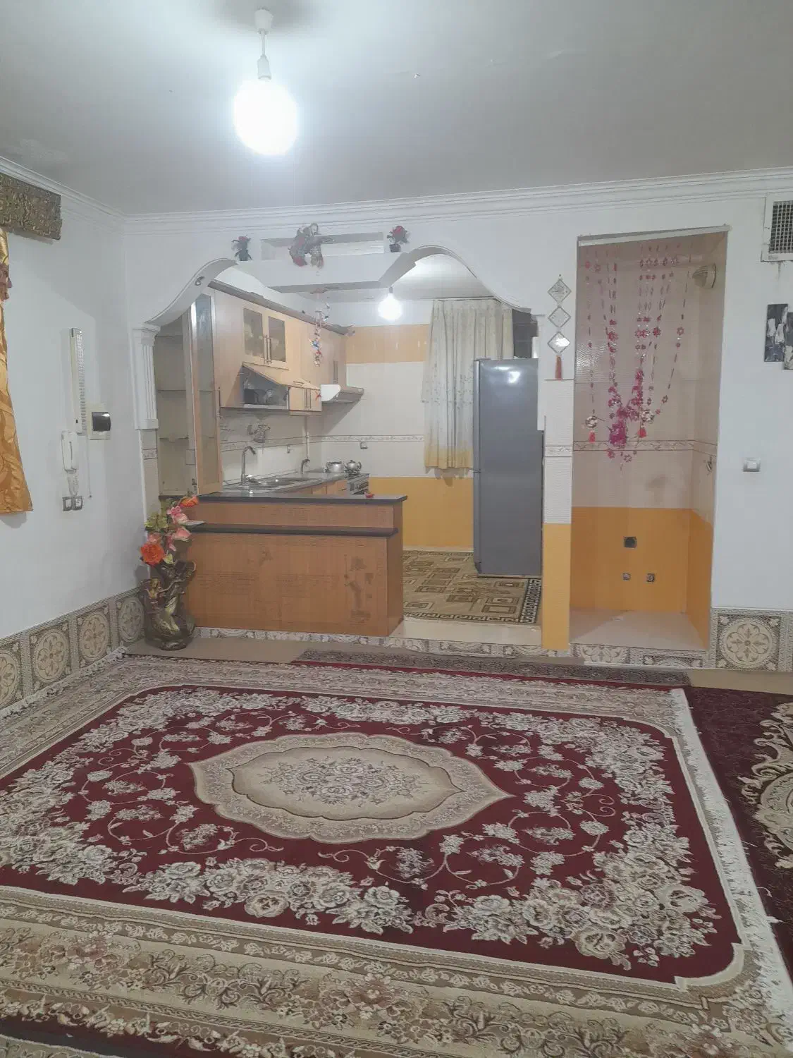 سوئیت اجاره ونایی|اجارهٔ کوتاهمدت آپارتمان و سوئیت|اشترینان, |دیوار