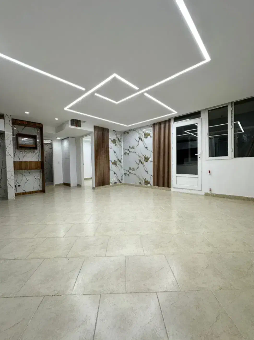 فروش آپارتمان ۱۰۰متری در خیابان گل|فروش آپارتمان|بابل, |دیوار