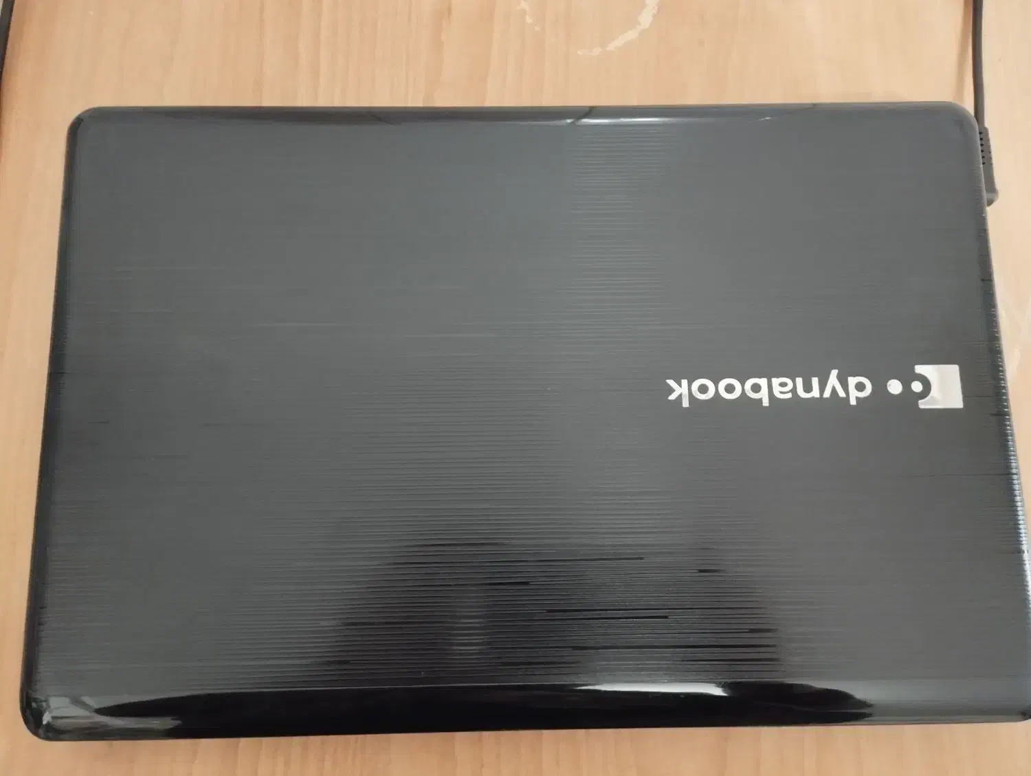 لپتاپ i7 نسل 2 توشیبا|رایانه همراه|مبارکه, |دیوار