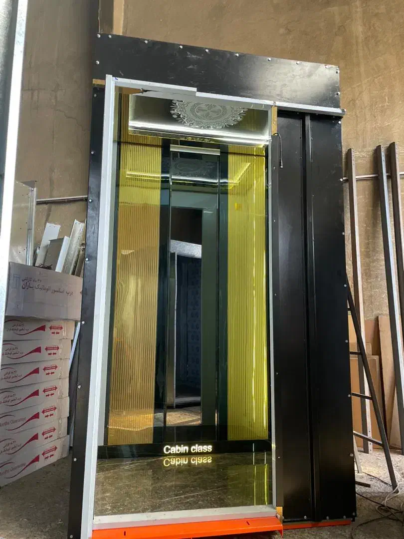 تعمیر کار آسانسور، آسانسور، متخصص آسانسور،بازسازی|خدمات پیشه و مهارت|تهران, کیانشهر|دیوار