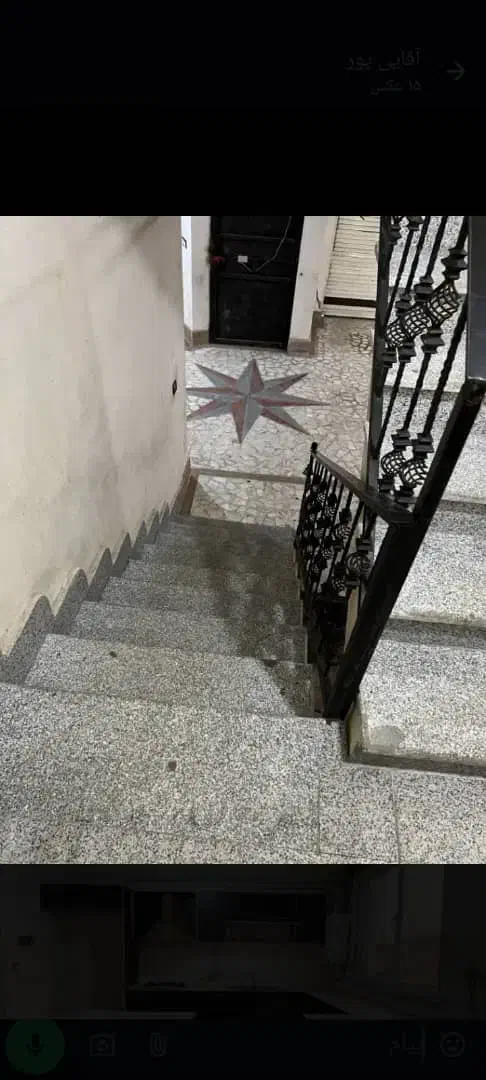 طبقه دوم۴واحدی(باپارکینگ)(جانبازان مرداد مهرگان)|فروش آپارتمان|رشت, جانبازان|دیوار