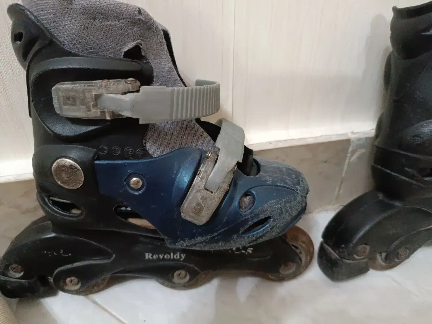 کفش اسکیت|دوچرخه، اسکیت، اسکوتر|کرج, گوهردشت|دیوار