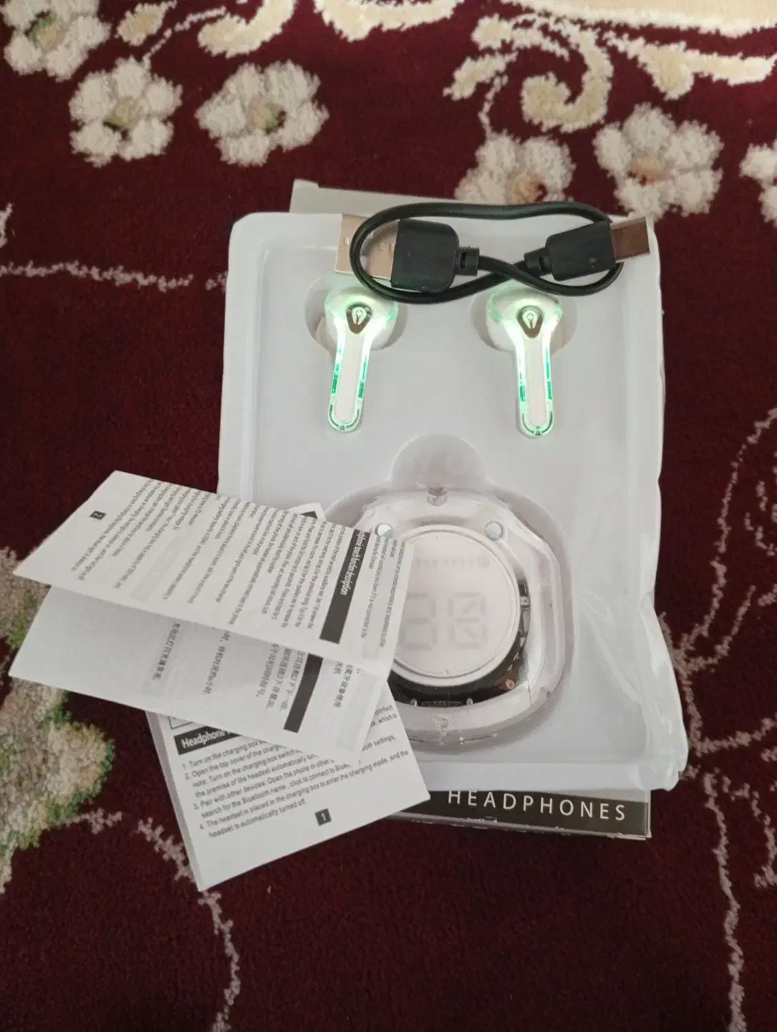 ایرپاد|لوازم جانبی موبایل و تبلت|نهاوند, |دیوار