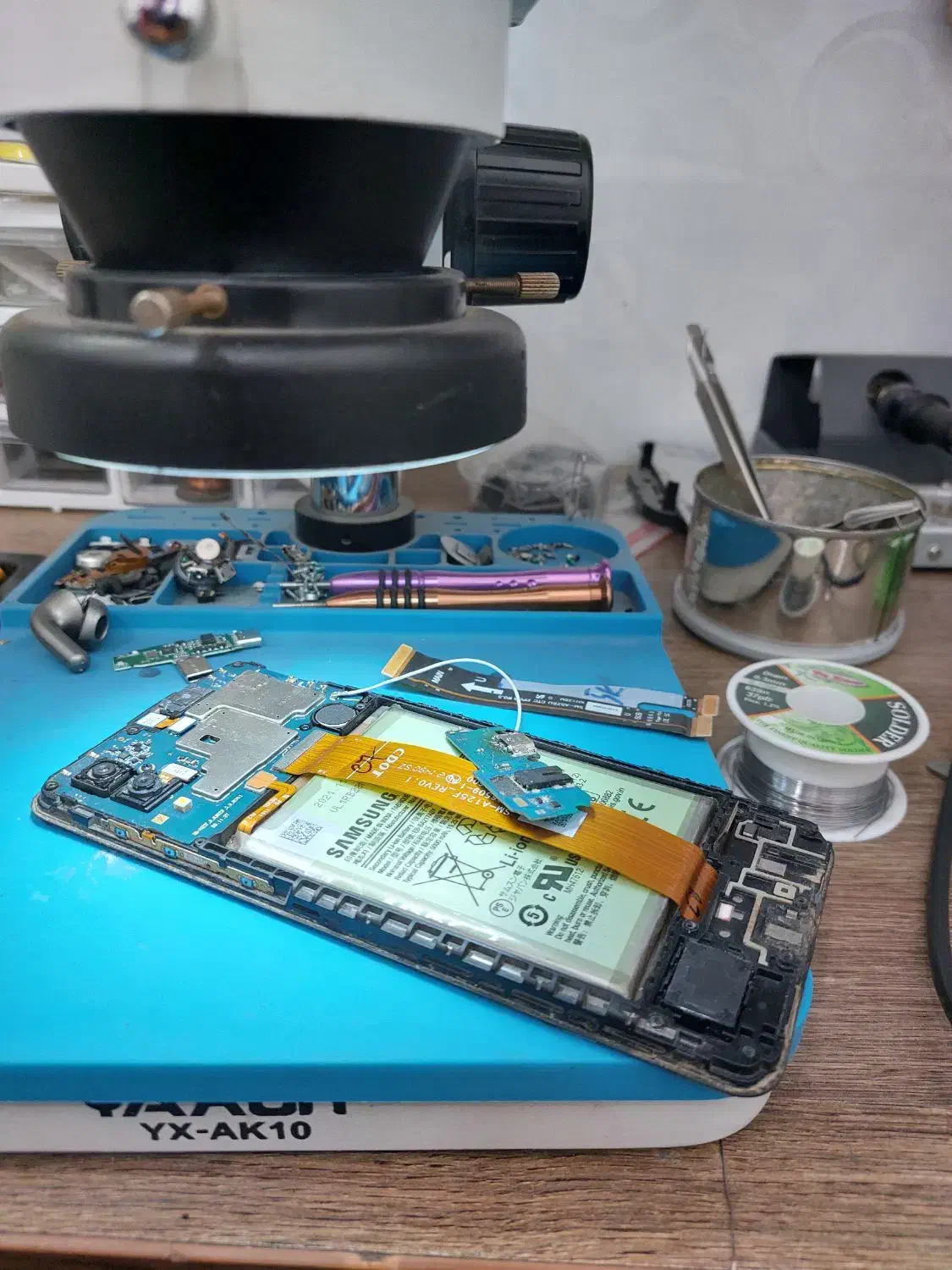 تعمیرات و لوازم جانبی|لوازم جانبی موبایل و تبلت|گرگان, |دیوار