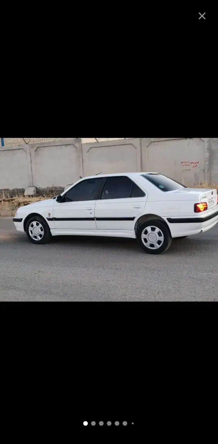 پژو پارس|خودرو سواری و وانت|بجنورد, |دیوار