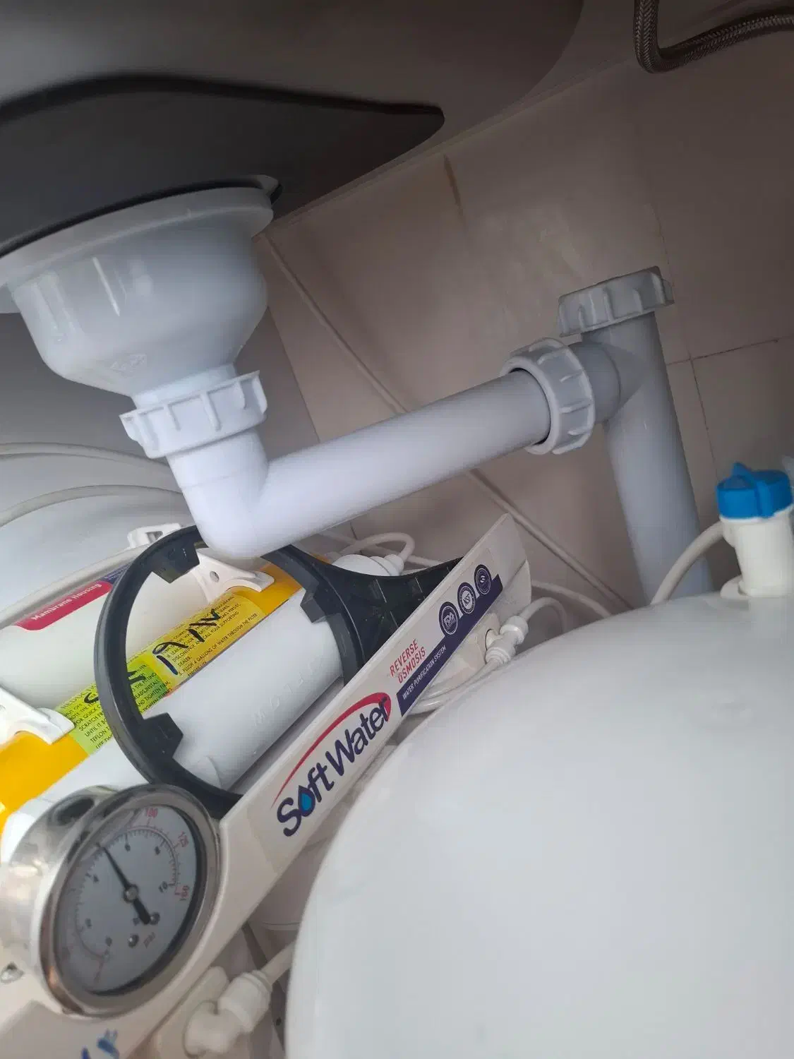 دستگاه تصویه اب|آبسردکن و تصفیه آب|بهارستان, |دیوار