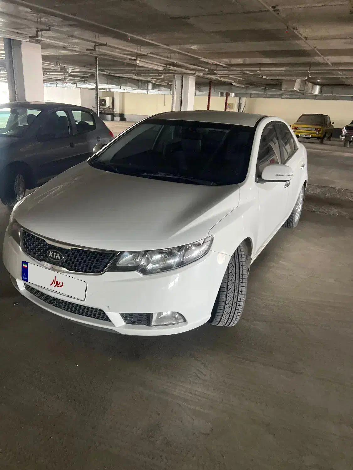 مدل ۹۵|خودرو سواری و وانت|تهران, پونک|دیوار