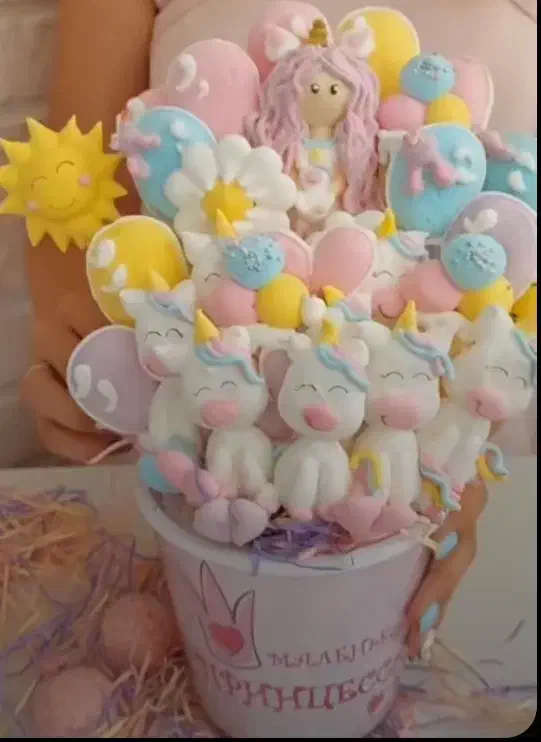 مارشمالو نرمالوی تازه ، خونگی|خوردنی و آشامیدنی|شیراز, گویم|دیوار