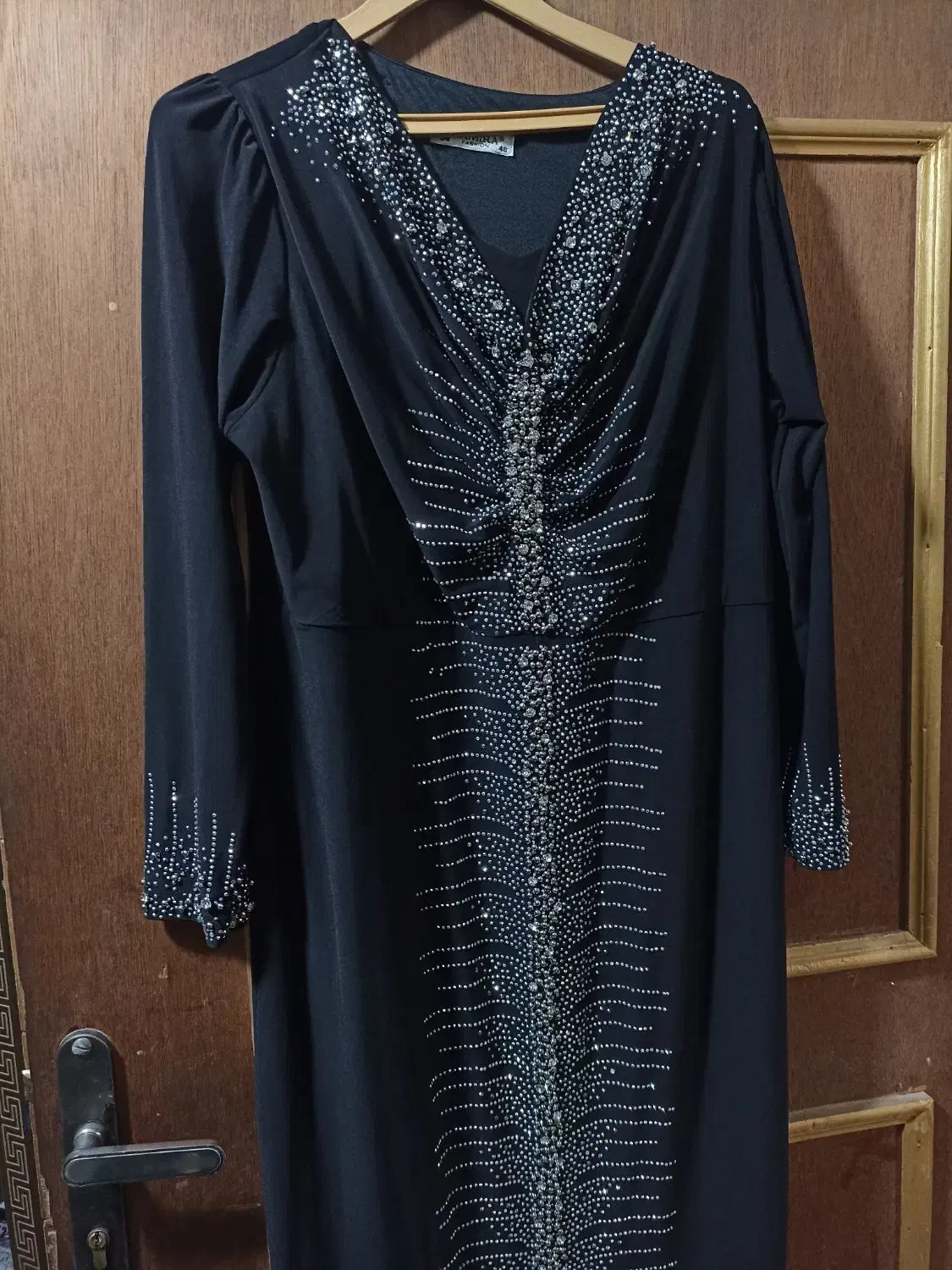 لباس مجلسی|لباس|محمدشهر, محمدشهر|دیوار