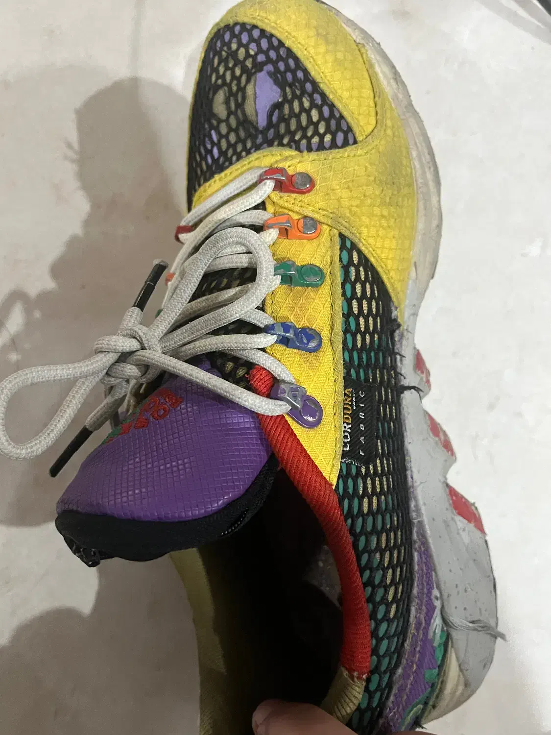 کتونی|کیف، کفش، کمربند|تهران, بلورسازی|دیوار