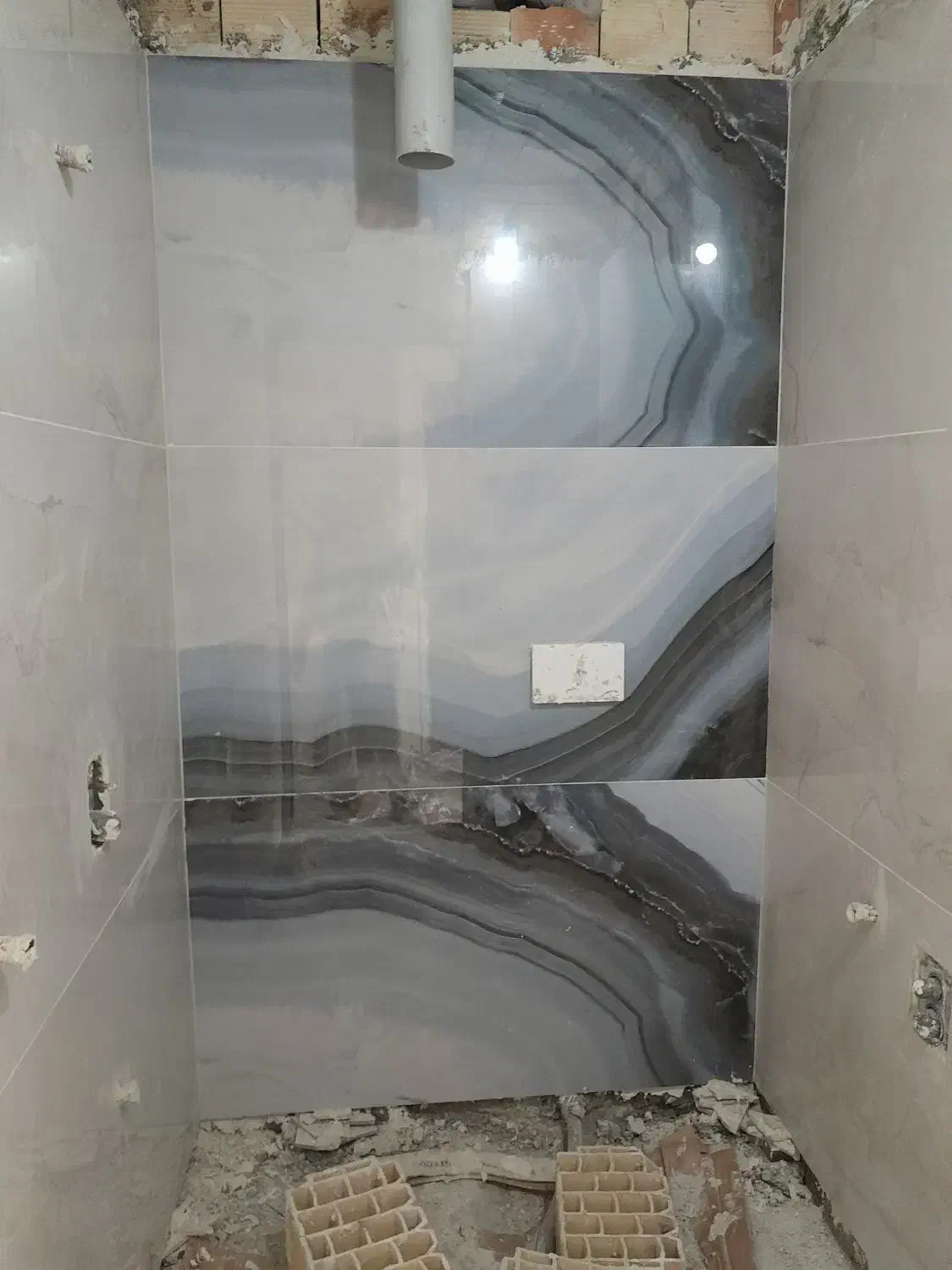 کاشی کاری|خدمات پیشه و مهارت|تبریز, |دیوار