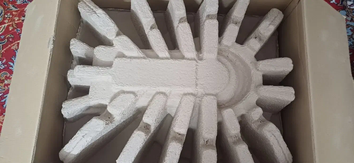 هواپز وسرخ کن|اجاق گاز و لوازم برقی پختوپز|نیشابور, شهرک جانبازان|دیوار