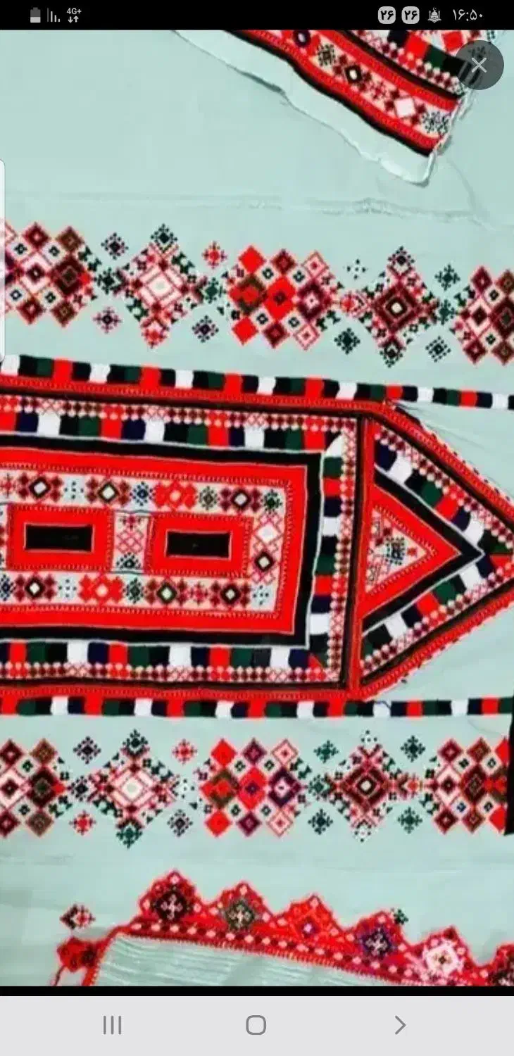 خیاطم|لباس|سیب و سوران, |دیوار