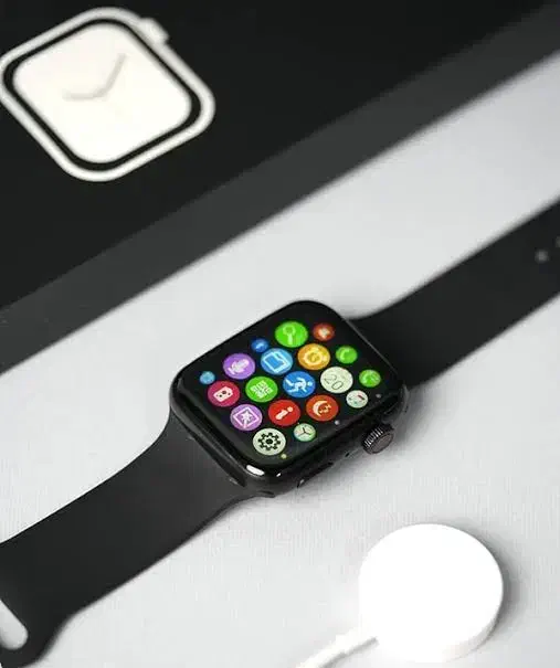 اپل واچ سری 7 اصل|لوازم جانبی موبایل و تبلت|تهران, شهرک چیتگر|دیوار