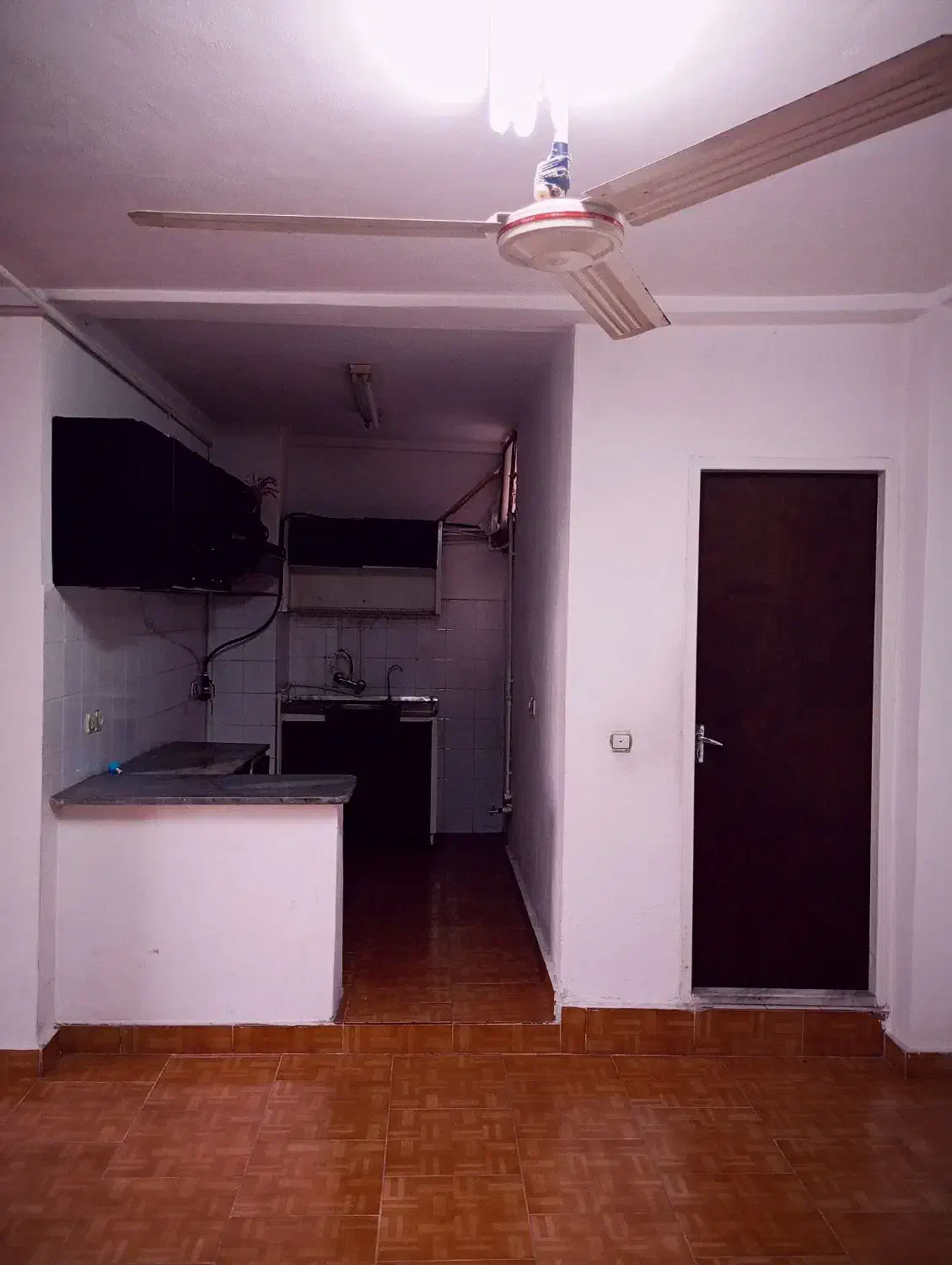 فروش واحد مسکونی تجاری ۵۷ متری مرکز سادات شهر|فروش آپارتمان|کتالم و سادات شهر, |دیوار