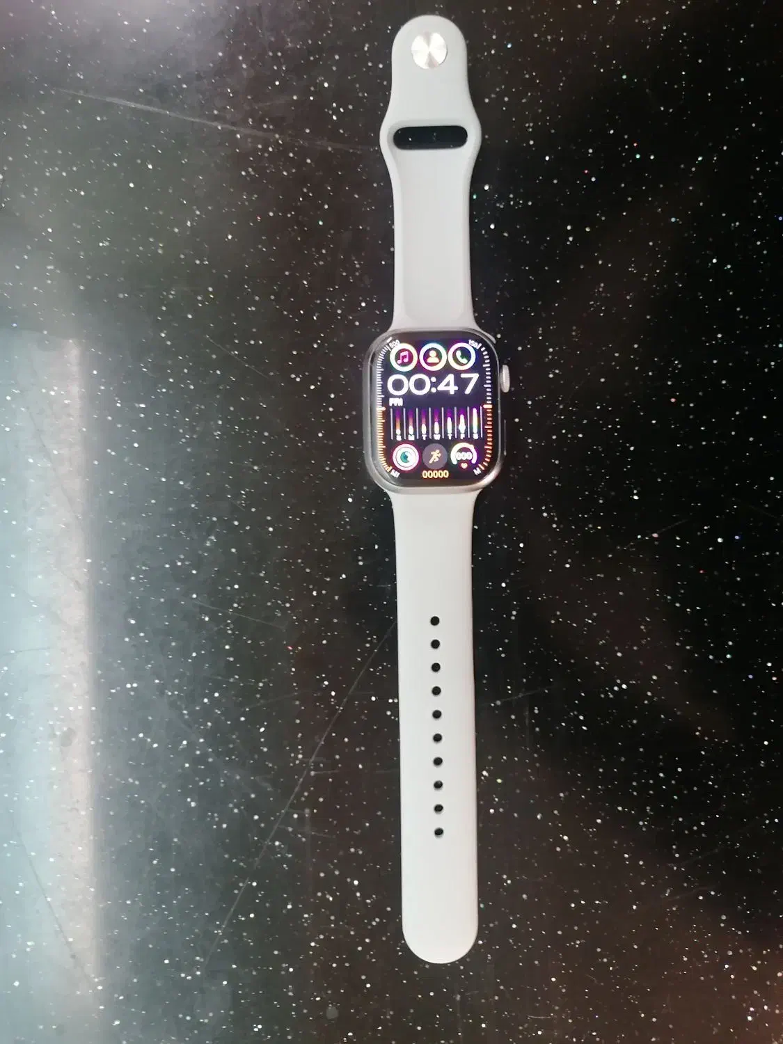 اپل واچ (های کپی) سری 9|ساعت|تهران, شهرک محلاتی|دیوار