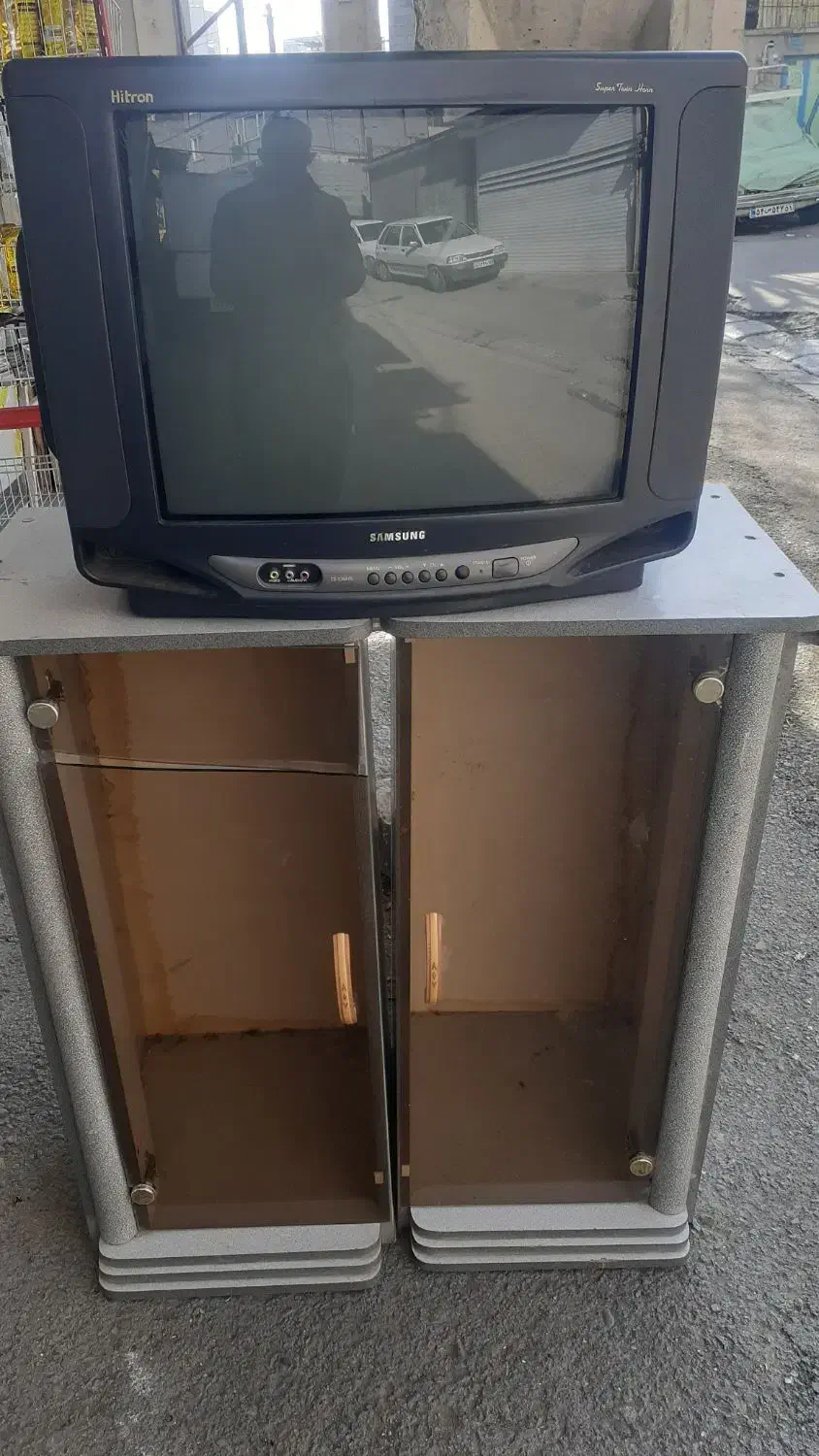 سلام|تلویزیون و پروژکتور|سنندج, |دیوار