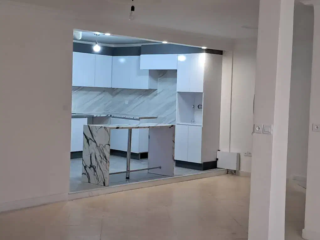 ستاری هجرت شقایق سوم ۸۰ متر همکف