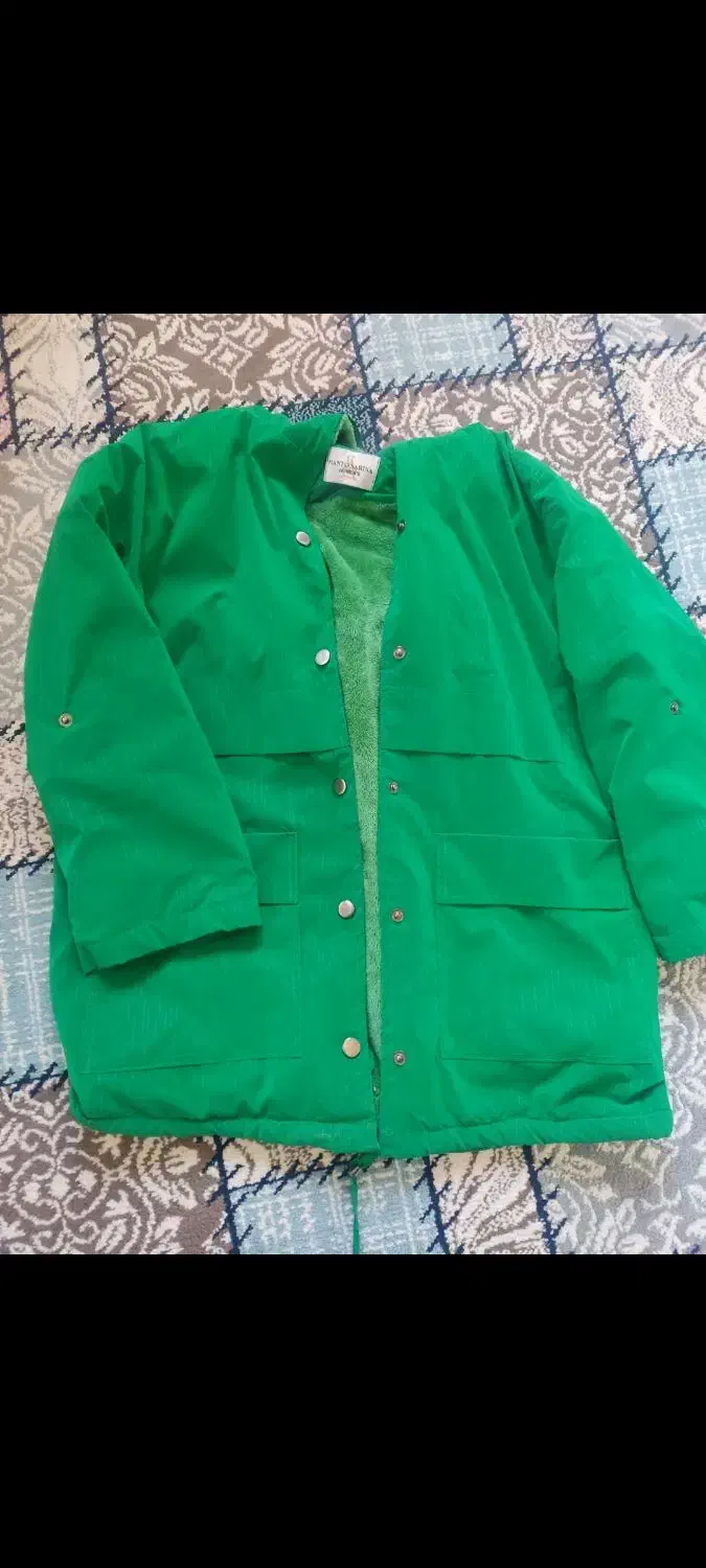 کاپشن شیک و جنس عالی|لباس|مریوان, |دیوار