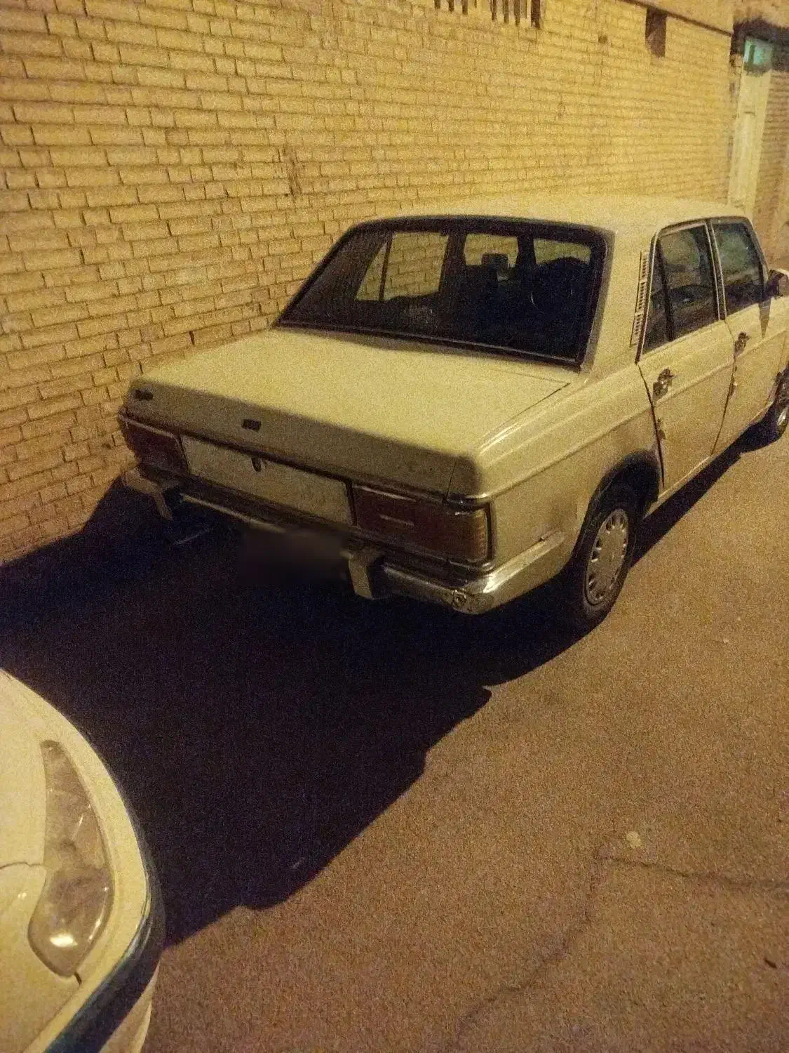 خودرو پیکان سواری|خودرو سواری و وانت|شهرضا, |دیوار