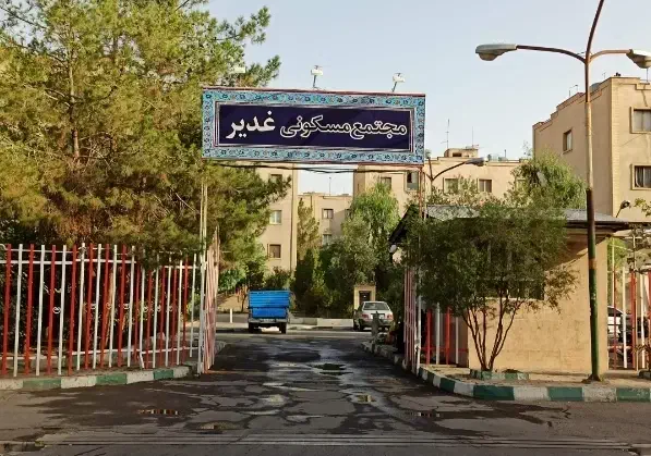 اجاره یک واحد آپارتمان نقلی ۳۶ متری|اجارهٔ آپارتمان|قم, عمار یاسر|دیوار
