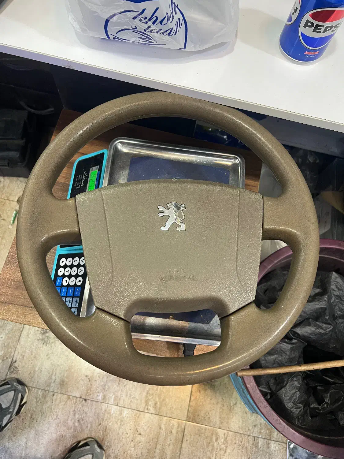 فرمون ایبرک دار فابریک|قطعات یدکی و لوازم جانبی|سیرجان, |دیوار