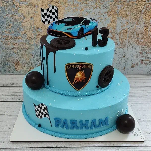 کیک خامه ای|خوردنی و آشامیدنی|اشترینان, |دیوار