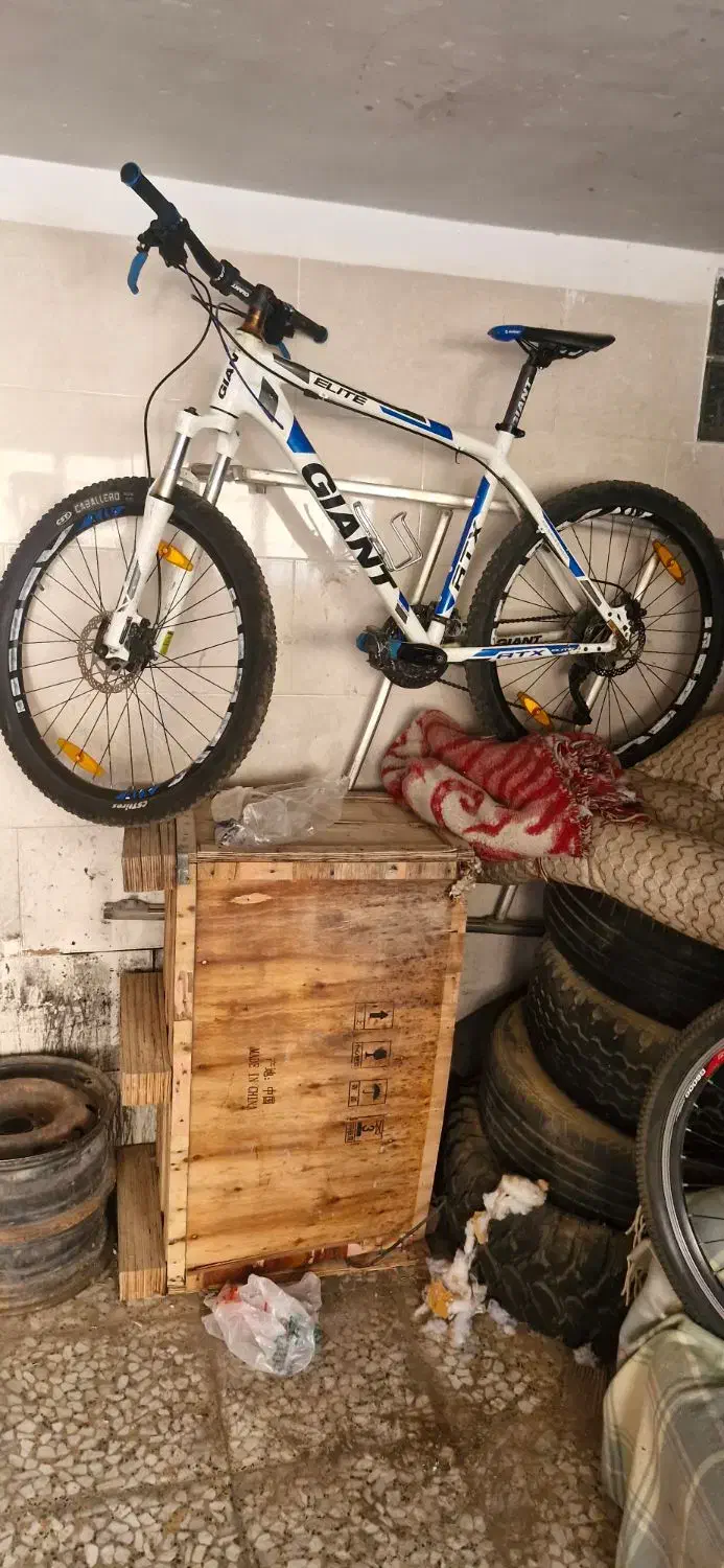 فروش دودستگاه دوچرخه|دوچرخه، اسکیت، اسکوتر|کرج, شهرک فرهنگیان|دیوار