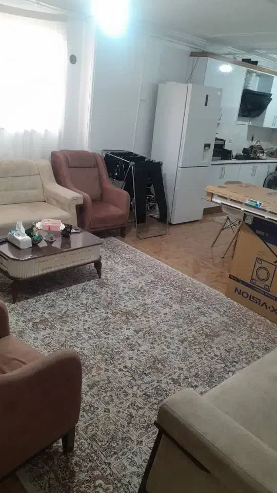 آپارتمان 20واحده سند دار|فروش آپارتمان|رشت, باهنر|دیوار