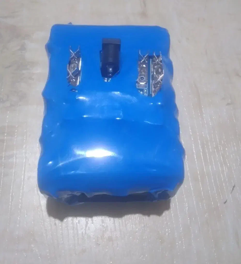 باتری دریل و پیچ گوشتی شارژی|ابزارآلات|اصفهان, گرکان|دیوار