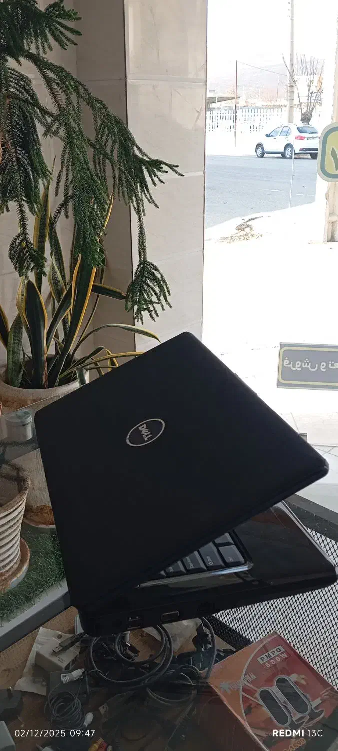 لپ تاپ دل اینسپایرون ۱۵۴۵|رایانه همراه|فارسان, |دیوار