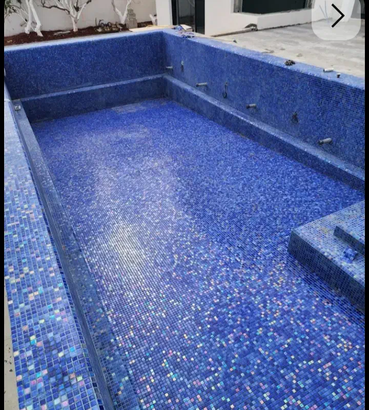 چسب آب بندی استخر عایق کاری استخر،جکوزی|مصالح و تجهیزات ساختمان|آمل, |دیوار