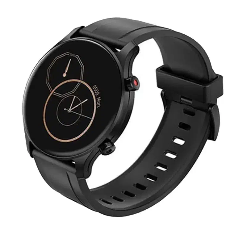 ساعت هوشمند haylou مدل Ls04 (مشکی)|ساعت|قم, بنیاد|دیوار