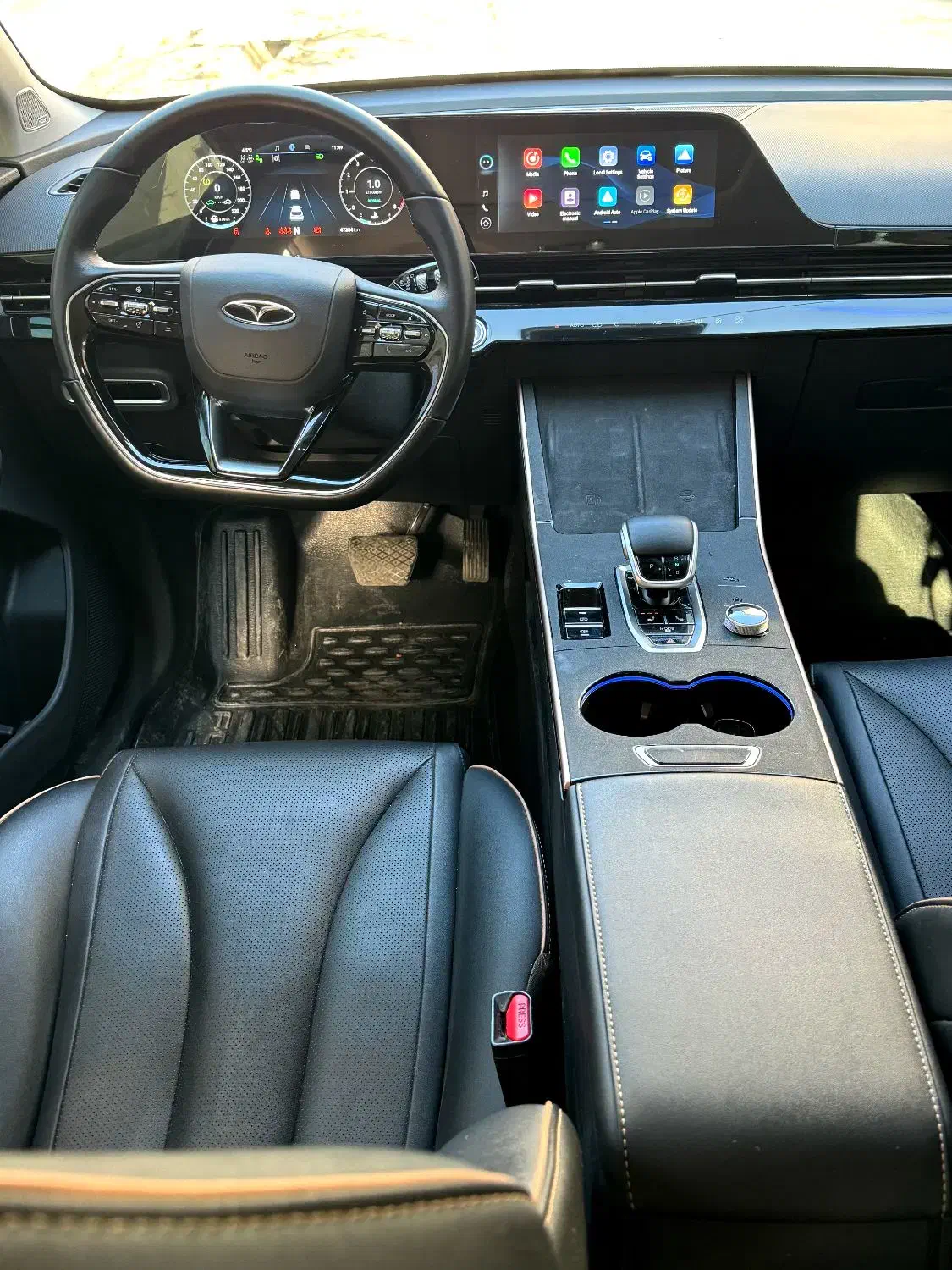 فونیکس FX مدل 1402|خودرو سواری و وانت|ارومیه, |دیوار