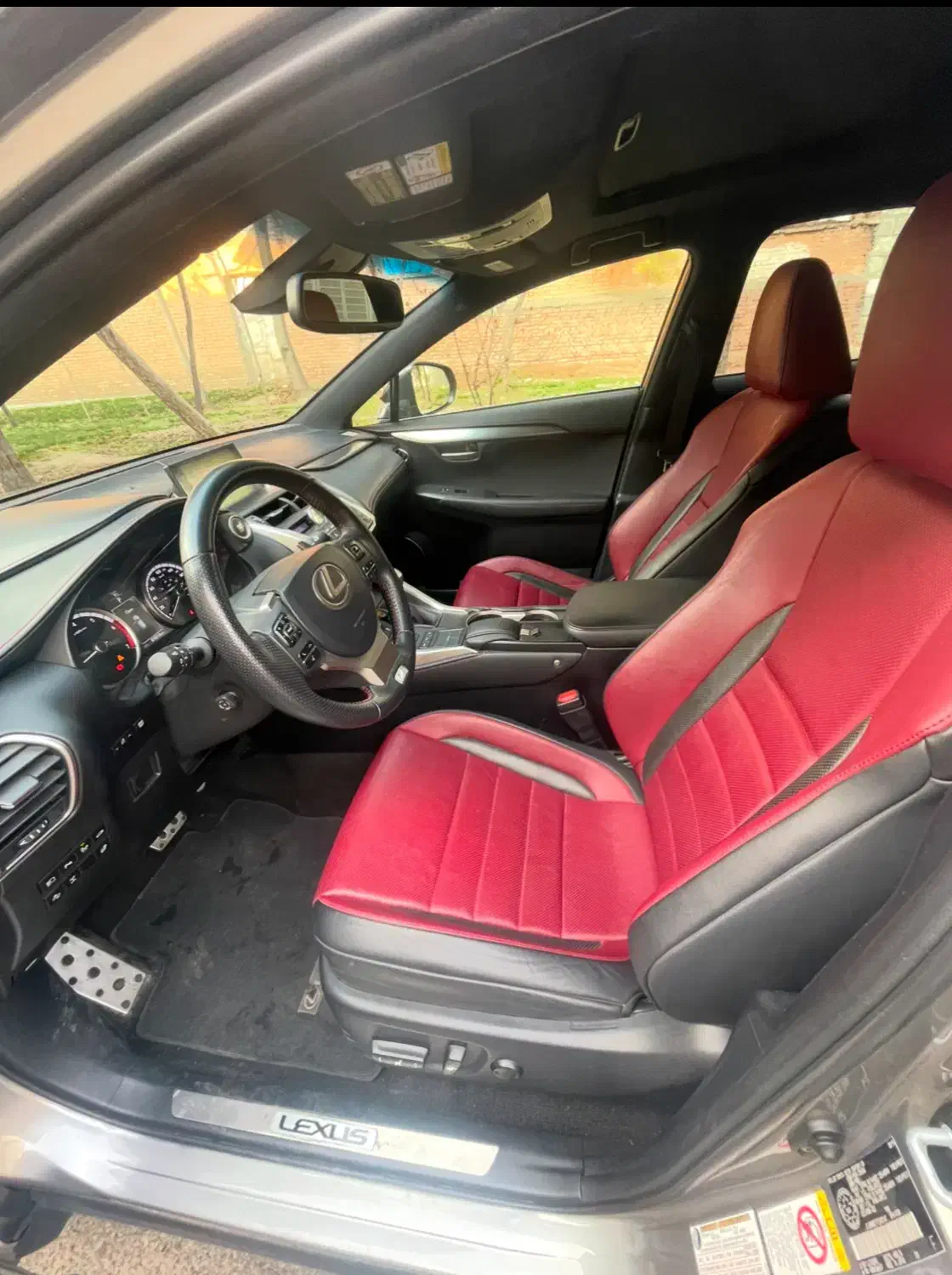 nx200f|خودرو سواری و وانت|تهران, پاسداران|دیوار