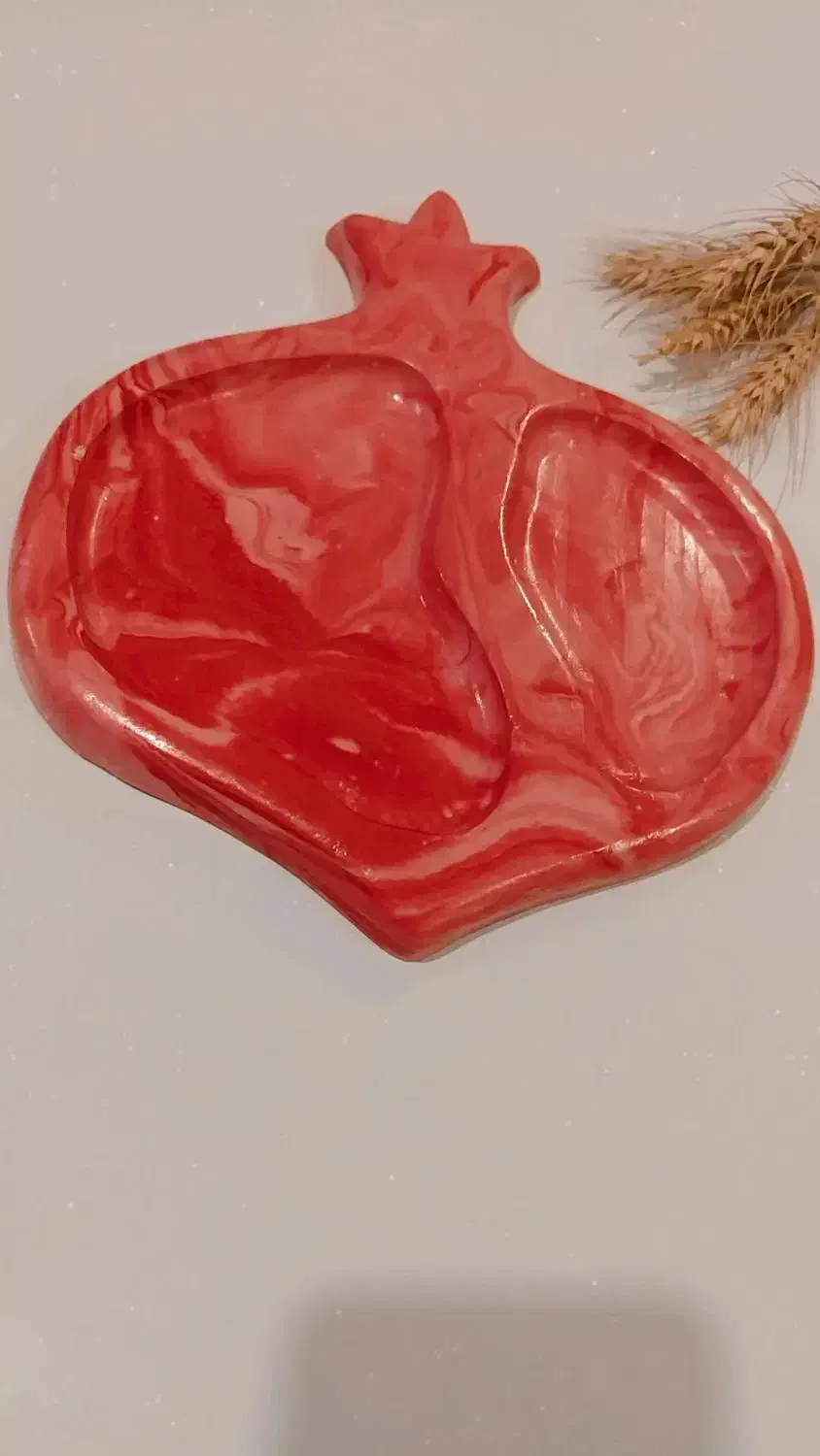 ظروف یلدایی|صنایع دستی و سایر لوازم تزئینی|جیرفت, |دیوار