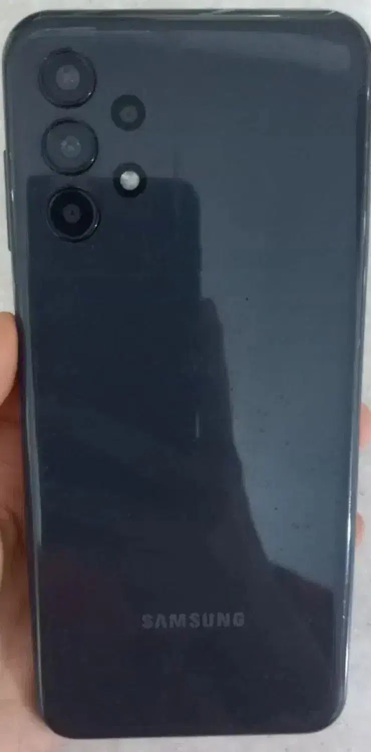 گوشی a13 سالم|موبایل|سلامی, |دیوار