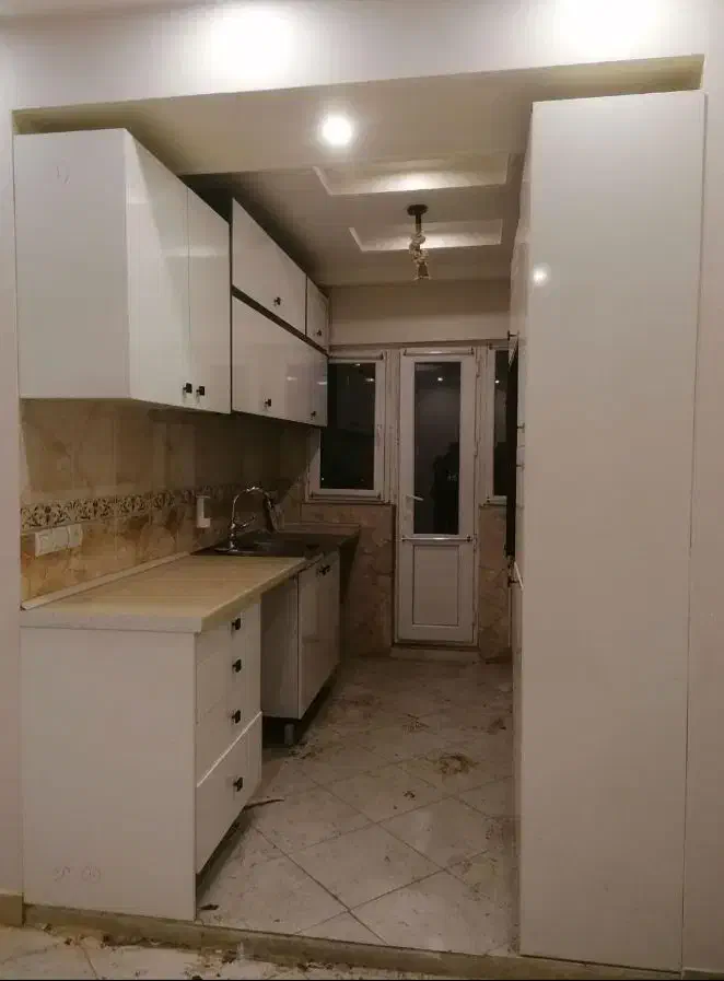 ساخت ، تعمیرات و نصب کابینت آشپزخانه (کلی و جزئی)|خدمات پیشه و مهارت|تنکابن, |دیوار