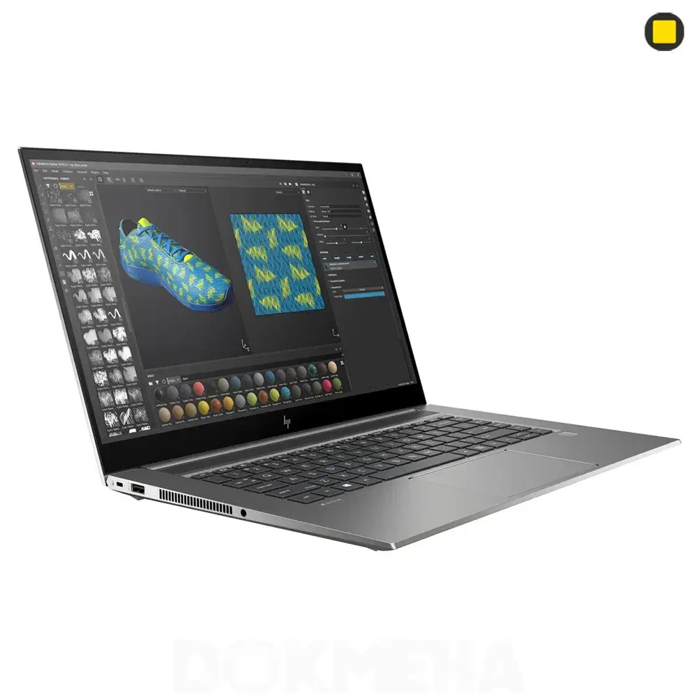 HP zbook g8 studio|رایانه همراه|سقز, |دیوار