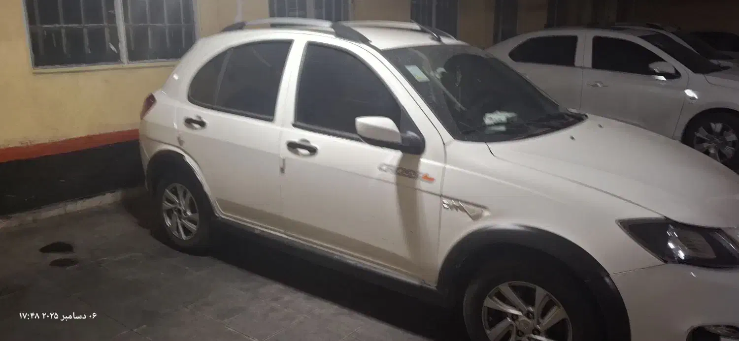 کوییک اتومات فول مدل 1401 .کارمندی محاله صفر|خودرو سواری و وانت|تهران, ارم|دیوار