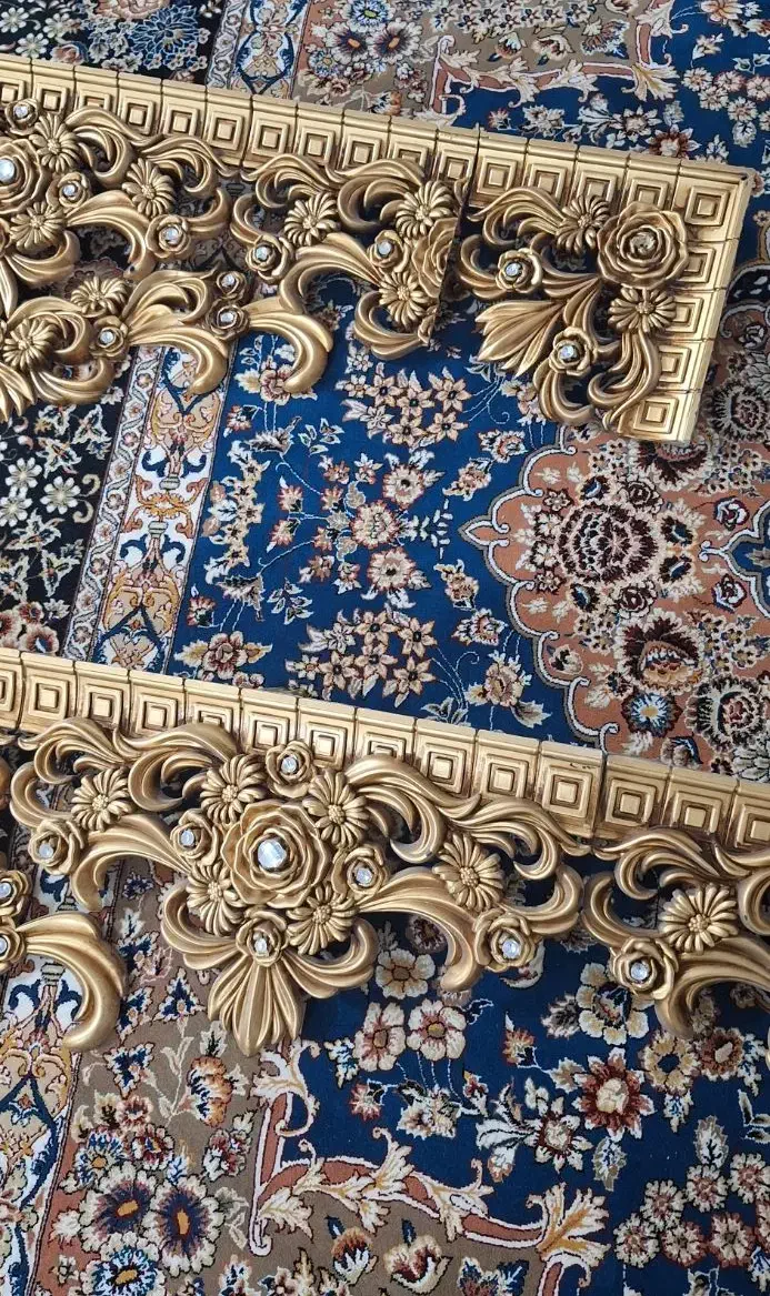 کتیبه|صنایع دستی و سایر لوازم تزئینی|خرم‌آباد, |دیوار