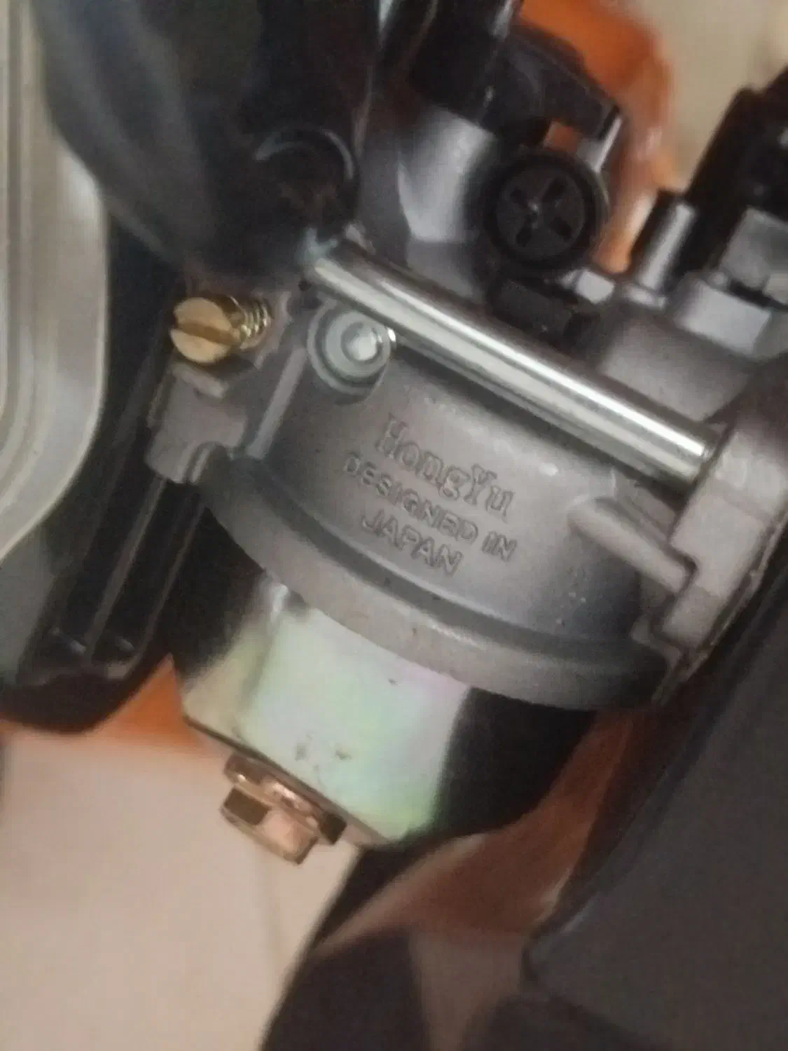 موتور برق  4000|سایر لوازم برقی|رباط‌کریم, نصیرشهر|دیوار