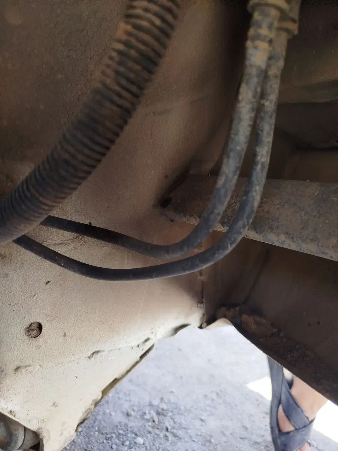 پیکان وانت ۸۹شاستی پلم|خودرو سواری و وانت|رزن, |دیوار